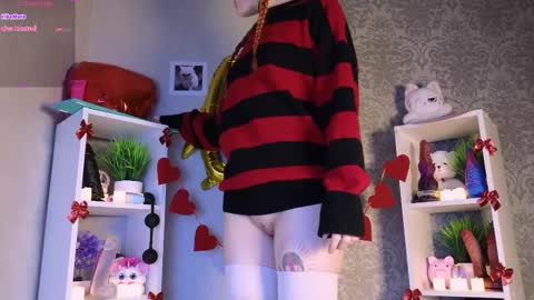 Hannah new hot videos in bio online show from 02/13/25, 02:31