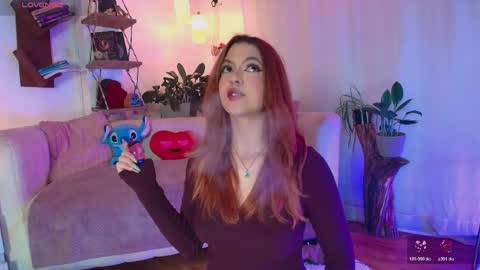 Snapshot of hannah_lovee chatting on 05/26/26, 02:29 hannah_lovee online show from 05/26/26, 02:29