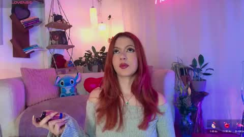 Snapshot of hannah_lovee chatting on 05/27/26, 03:03 hannah_lovee online show from 05/27/26, 03:03