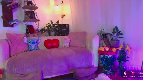 Snapshot of hannah_lovee chatting on 05/29/26, 02:31 hannah_lovee online show from 05/29/26, 02:31