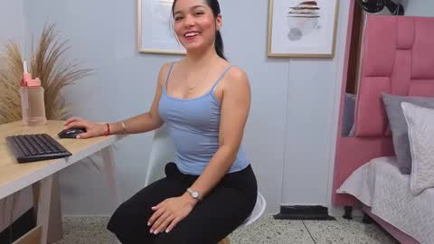 Maira online show from 03/06/26, 08:27