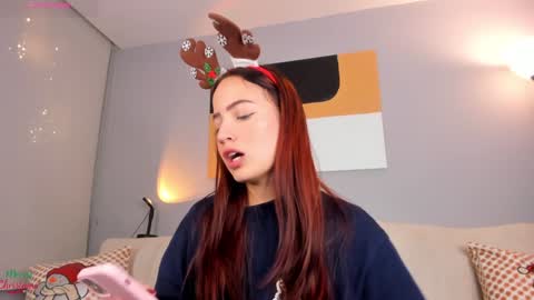 Hannah online show from 12/11/24, 01:26