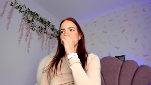 Hannah online show from 01/24/25, 11:34