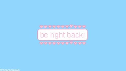 Hannah online show from 02/13/25, 01:40