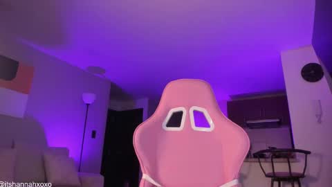 Hannah online show from 02/13/25, 04:43