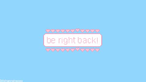 Hannah online show from 02/14/25, 01:56