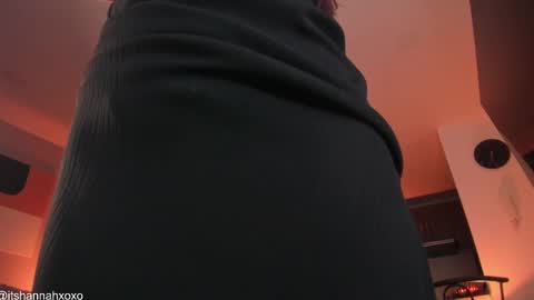 Hannah online show from 02/14/25, 11:31