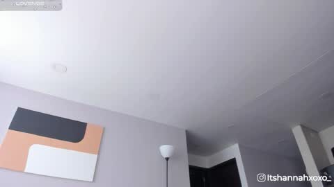 Hannah online show from 09/13/25, 03:23