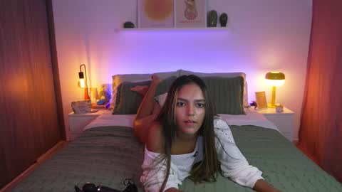 HANNAH online show from 03/11/26, 08:59