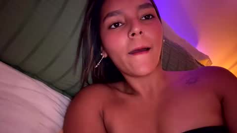 HANNAH online show from 03/16/26, 11:20