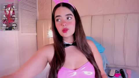 Hannah Lee online show from 01/12/26, 08:25