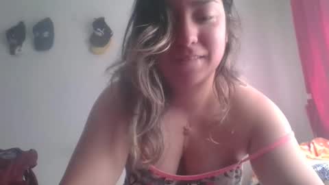 hannahevans2 online show from 02/05/26, 02:22