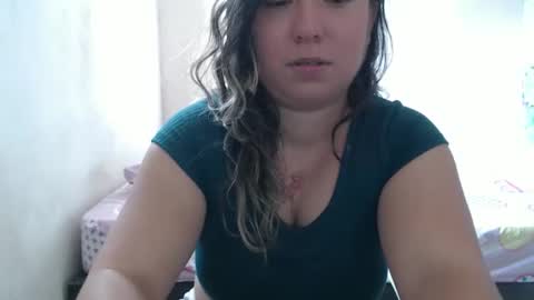 hannahevans2 online show from 04/30/26, 09:19