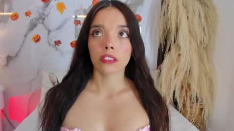 Hannahill69 online show from 10/29/25, 05:10