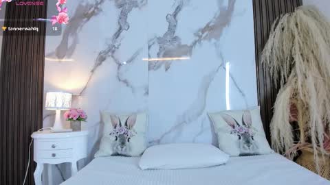 Hannahill69 online show from 01/13/26, 07:13