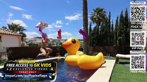 Hannah James online show from 02/28/26, 03:46