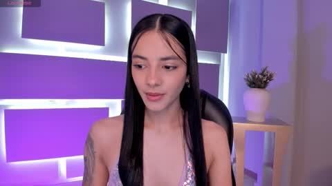 HANNAH J online show from 09/25/25, 07:17