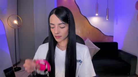 HANNAH J online show from 01/17/26, 03:22