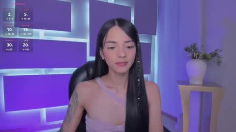 Snapshot of hannahjamesx chatting on 02/06/26, 03:22 HANNAH J online show from 02/06/26, 03:22