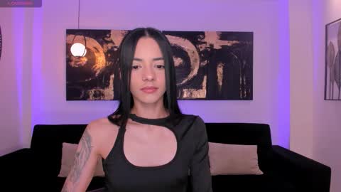 Snapshot of hannahjamesx chatting on 02/26/26, 12:48 HANNAH J online show from 02/26/26, 12:48