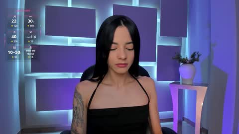 Snapshot of hannahjamesx chatting on 03/10/26, 01:38 HANNAH J online show from 03/10/26, 01:38