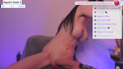 HannahLovex  next stream 122  11am  5pm pst online show from 12/09/24, 07:07