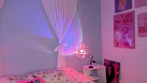 Hannah online show from 10/30/25, 12:17