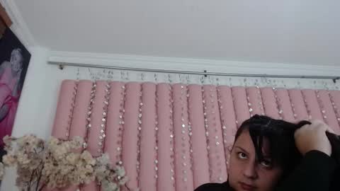 Hanna Venza online show from 02/04/26, 03:34