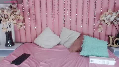 Hanna Venza online show from 02/19/26, 04:41