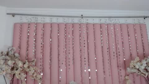 Hanna Venza online show from 03/04/26, 03:45