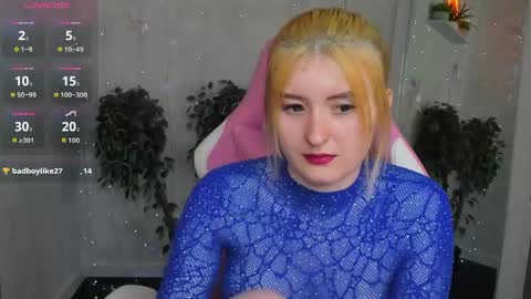 Hanna online show from 05/23/26, 01:22