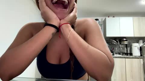 hannakoff online show from 10/30/25, 02:35