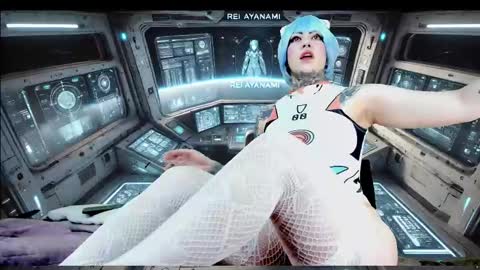 FOLLOW ME INTA MOONXMAFE online show from 02/15/25, 11:25