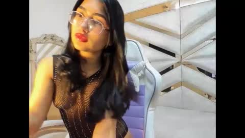 Hanna online show from 01/11/26, 03:44