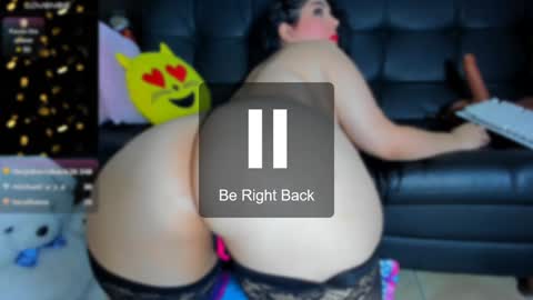 Hanna Independent Model online show from 01/30/25, 03:51