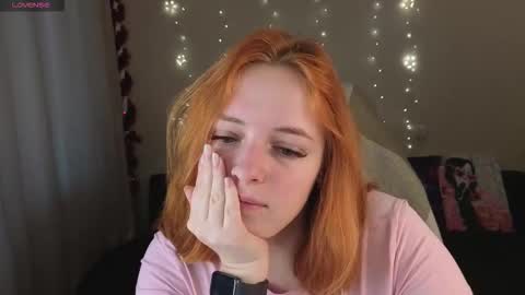 Hanna   first stream on feb 5 11pm UTC3 online show from 02/12/26, 08:20