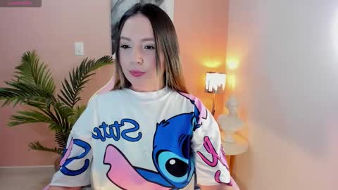 Hanna Miller  online show from 03/09/26, 01:31