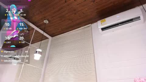 hannamin online show from 03/30/26, 08:10