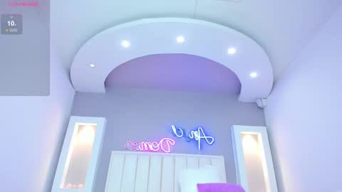 HannaPaola online show from 02/28/25, 01:58