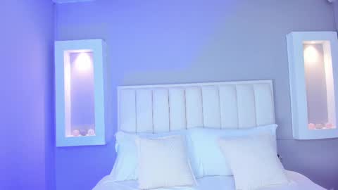 HannaPaola online show from 09/08/25, 10:31