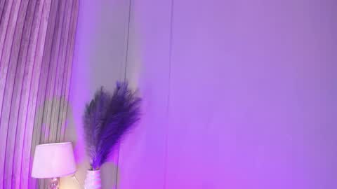 HannaPaola online show from 03/09/26, 10:36