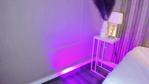 HannaPaola online show from 03/10/26, 10:48