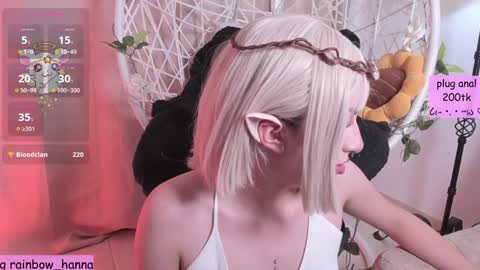 Hanna online show from 12/05/24, 10:12