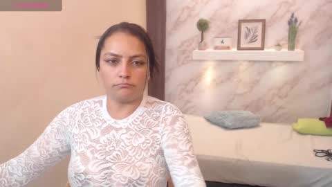hannaRose5 online show from 10/21/25, 12:55