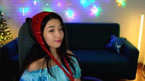 hannarosie online show from 12/22/24, 07:52