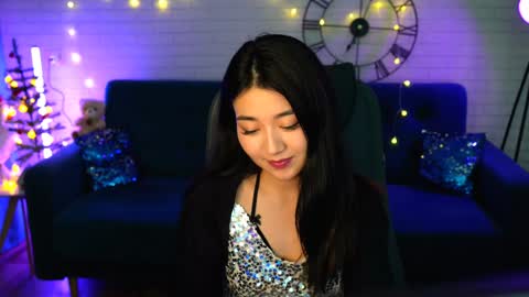 hannarosie online show from 12/25/24, 05:58