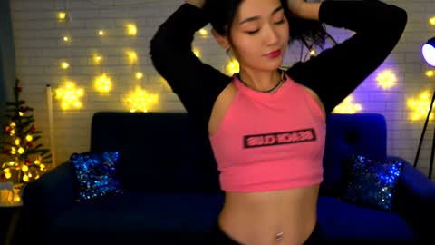 hannarosie online show from 12/29/24, 07:53