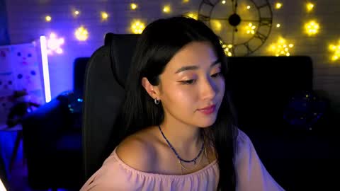 hannarosie online show from 01/06/25, 04:55