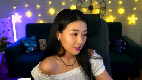 hannarosie online show from 01/07/25, 12:20