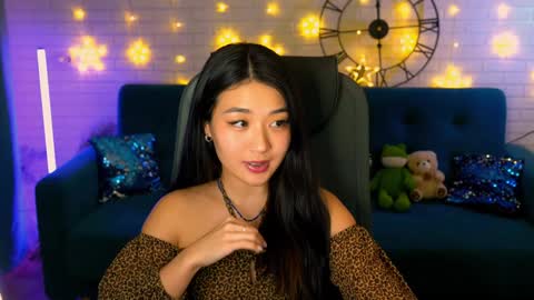 hannarosie online show from 01/18/25, 08:51